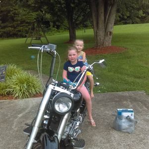 Meet your Posher, Larry